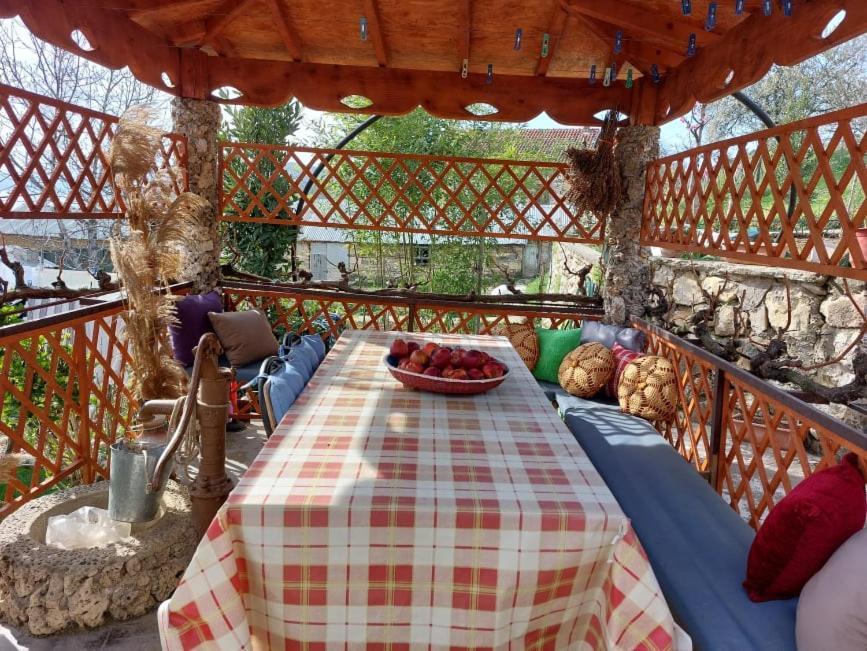 Prespa'S Balcony Guesthouse Dolna Gorica Extérieur photo