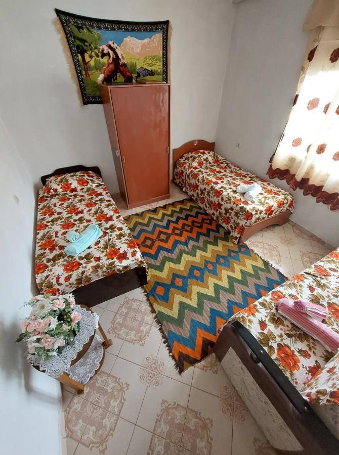 Prespa'S Balcony Guesthouse Dolna Gorica Extérieur photo