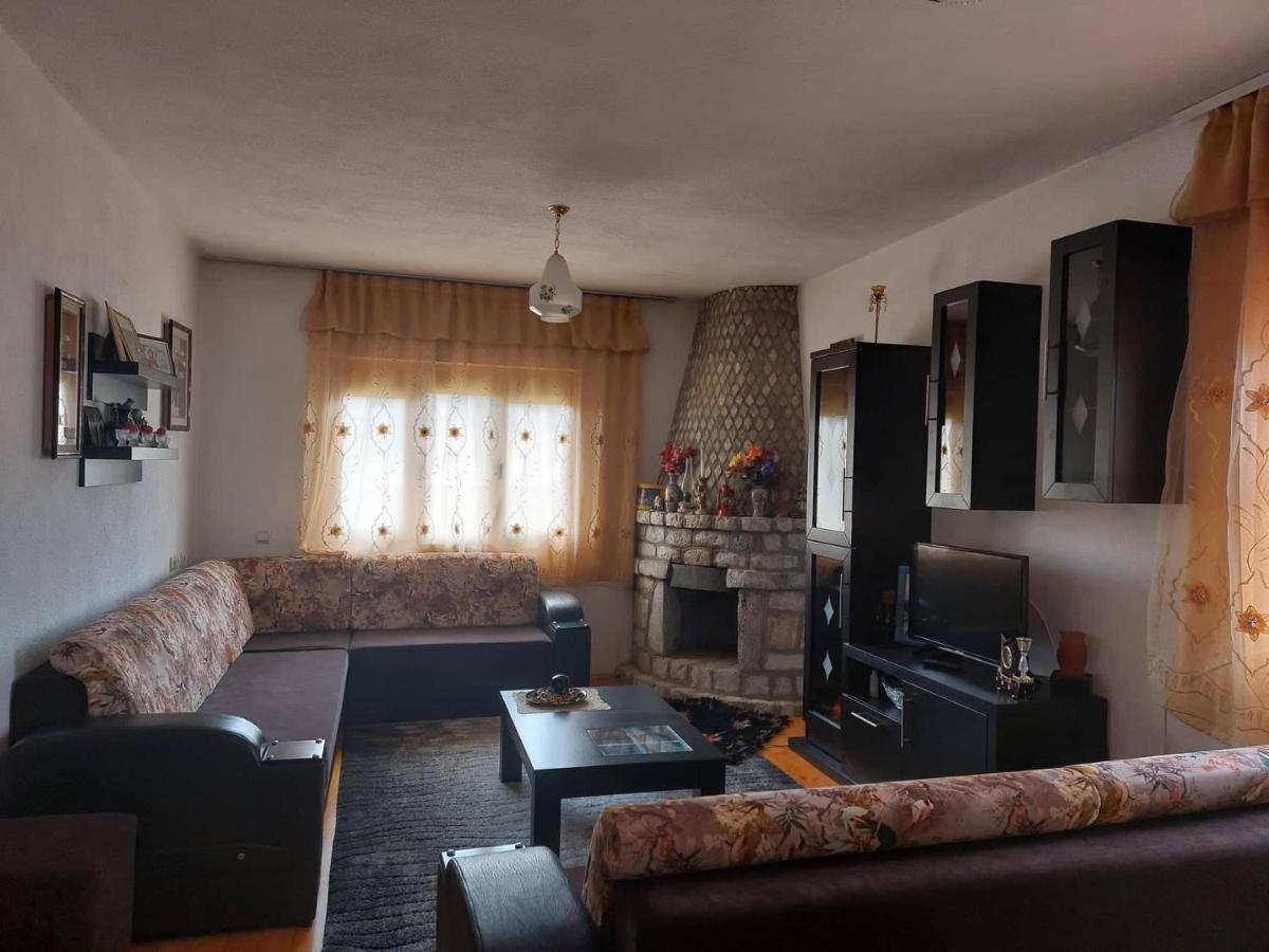 Prespa'S Balcony Guesthouse Dolna Gorica Extérieur photo
