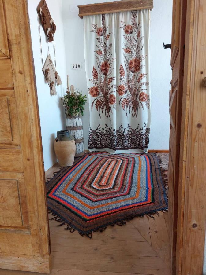 Prespa'S Balcony Guesthouse Dolna Gorica Extérieur photo