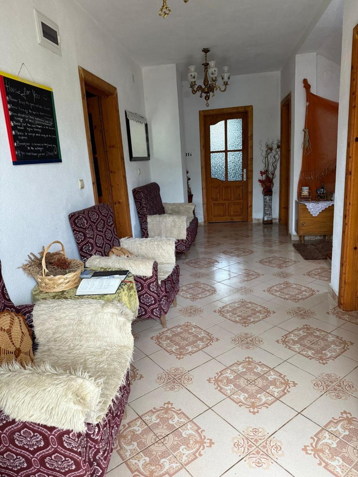 Prespa'S Balcony Guesthouse Dolna Gorica Extérieur photo