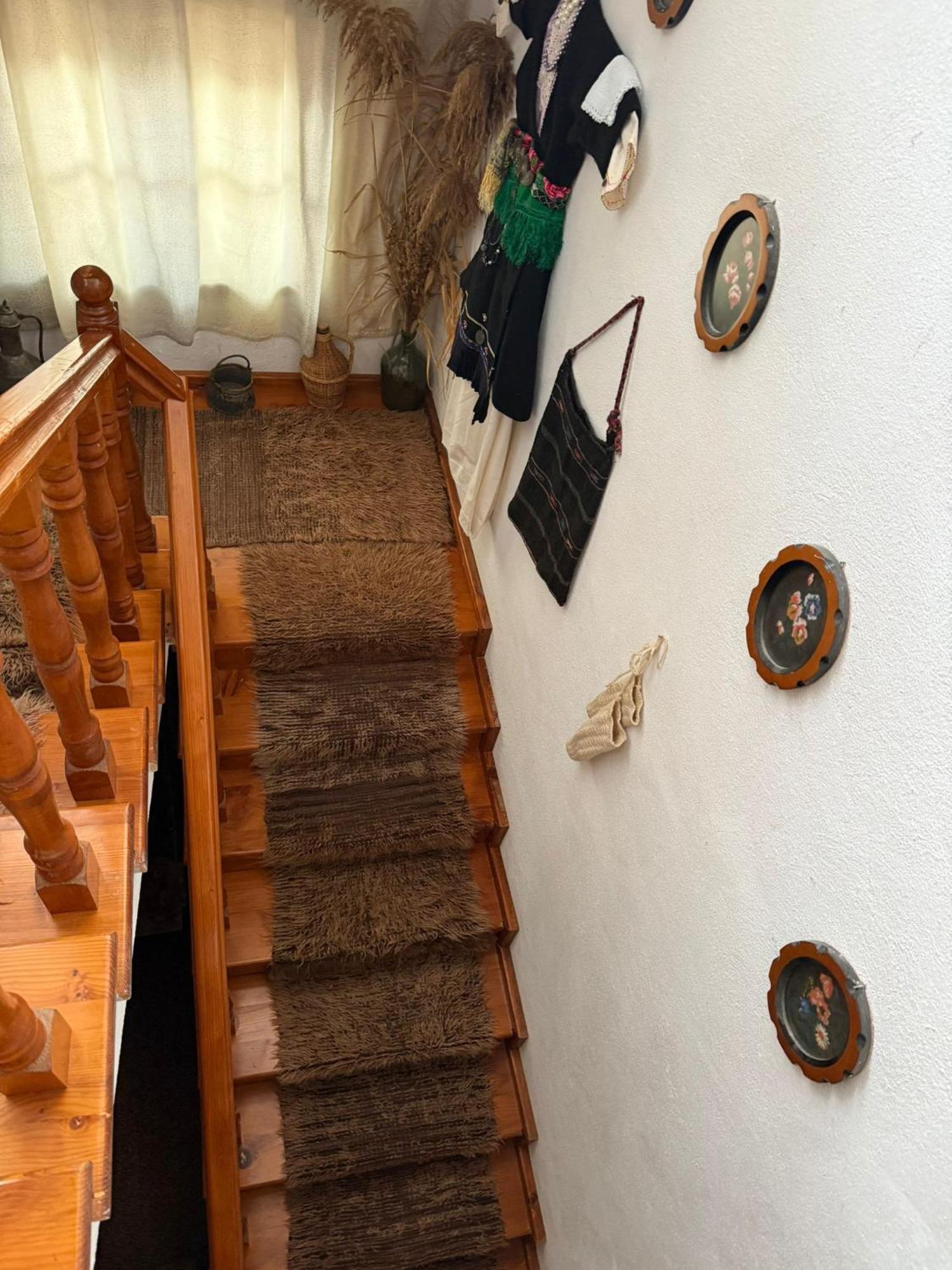 Prespa'S Balcony Guesthouse Dolna Gorica Extérieur photo